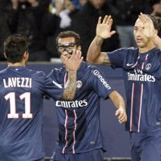 Menunggu Bintang PSG Lainnya Bersinar Musim Ini