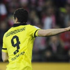 Lewandowski Mungkin Akan Hijrah di 2014