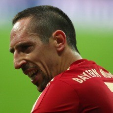 Ribery Ingin di Bayern Sampai Pensiun