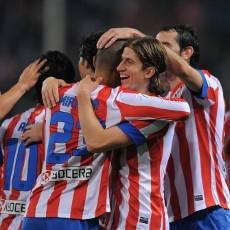 Bukan Madrid, Atletico yang Kini Diwaspadai Barca