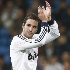 Cedera Bikin Higuain Frustrasi