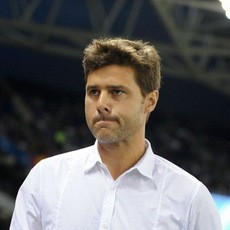 Pochettino Tinggalkan Espanyol