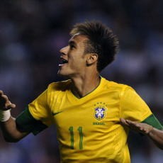 Barca Tak Butuh Neymar