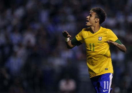 Barca Tak Butuh Neymar