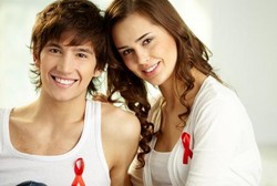 Kisah Yan, Pasien AIDS yang Punya 2 Anak Sehat