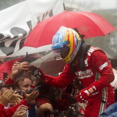 Ferrari Diminta Segera Berbenah untuk Musim Depan