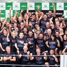 Red Bull Masih Bisa Lebih Baik di 2013