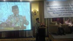  Profesor Singapura: Keputusan Habibie Lepas Timtim Tepat