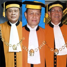 KY Investigasi Putusan Janggal Hillary Gembong Narkoba di Penjara