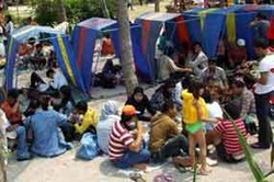 Didukung Ahok, Penggugat Masuk Pantai Ancol Gratis Mengaku Senang