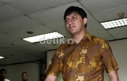 Diperiksa KPK, Fahd Rafiq Masuk Lewat Pintu Belakang