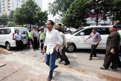 Saran Bagi Jokowi Sebelum Buat Keputusan soal MRT