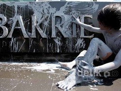 PN Jakpus Putuskan Adili Sengketa Ganti Rugi Jenis Tanah Lumpur Lapindo