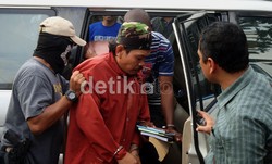 Curhat Kalapas Batu Nusakambangan Soal Napi Penunggu Ajal