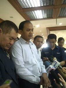 Hubungan Sumaryoto dengan Dirut Merpati Berawal dari Penulisan Buku