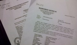 Banyak Penipuan, Hakim Agung Gayus Minta Pegawai Maksimalkan Website