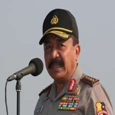 Polri & Pertamina Koordinasi Amankan BBM di Daerah Rawan