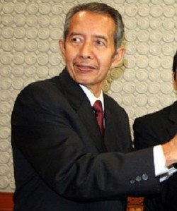 Wakil Ketua KPK Dukung Servis Perempuan Pemuas Nafsu Masuk Gratifikasi