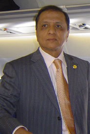 MS Hidayat: Industri Tekstil, Garmen & Sepatu Dapat Prioritas Penangguhan UMP