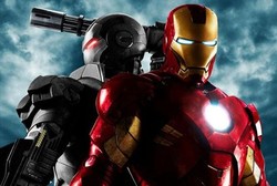 Iron Man 3 Disebut Film Yang Tak Serius oleh Produsernya Sendiri