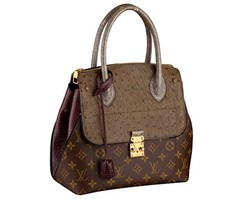 Koleksi Tas Klasik yang Stylish untuk Liburan dari Louis Vuitton