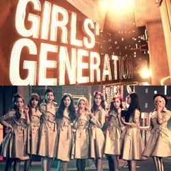 5 Transformasi SNSD di Video Klip