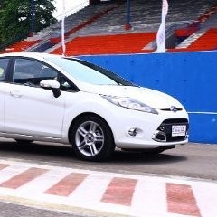 Pecinta Fiesta Putih Harus Antre Hingga 2 Bulan