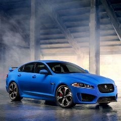 Penggila Kecepatan di AS Dapat Mainan Baru