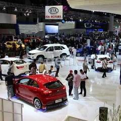 Penjualan Mobil Naik, Pemerintah Subsidi BBM Makin Berat