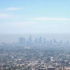 Polusi Udara Tingkatkan Risiko Anak Jadi Autis 