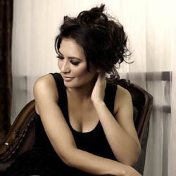 MALE Cover: Hannah Al Rashid