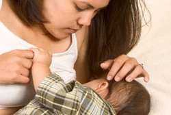 Kemampuan Ekonomi Keluarga Ikut Pengaruhi Pemberian ASI Eksklusif