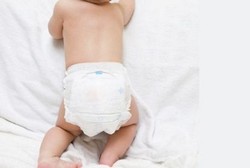 Penggunaan Popok Bayi Sekali Pakai Meningkat di Kalangan Menengah & Bawah