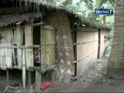 Kehidupan WNI di Filipina Memprihatinkan