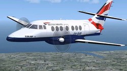 Edan! Pesawat Ini Bakal Terbang Tanpa Pilot