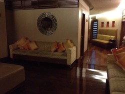 Aaaah.. Memuaskan Raga dengan Spa Breakfast di Manila