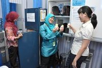 Yuk, Intip Ruang Menyusui di Pertamina