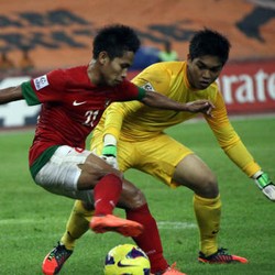 Andik Masuk di Saat yang Tepat