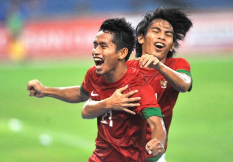 Andik Minta Masyarakat Indonesia Jangan Benci Timnas
