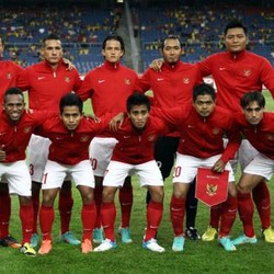 Indonesia vs Singapura, Langkah Berat Skuat Garuda