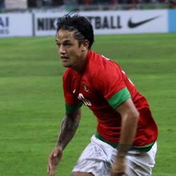 Irfan: Selanjutnya Kalahkan Malaysia