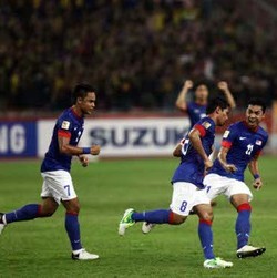 Malaysia Langsung Bidik Indonesia
