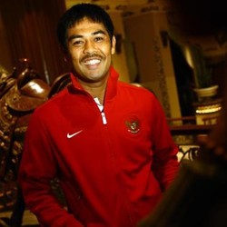 Pelatih Nil Maizar Puji Keberanian Para Pemain