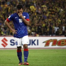 Kecaman untuk Malaysia: Dari Nyanyian Sampai Persiapan Nikah Sang Kiper