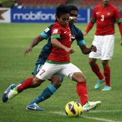 Taufiq: Ini Hasil Kerja Keras Semua Pemain