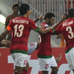 Akumulasi Kartu Kuning, Wahyu Wijiastanto Absen Lawan Malaysia