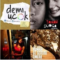 5 Film Terbaik yang Bersaing di FFI 2012