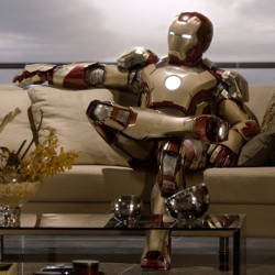Bos Marvel Studios: Iron Man 3 Bukan Film Serius