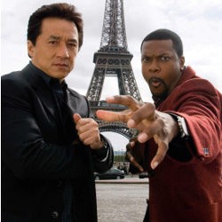 Chris Tucker Masih Berharap Rush Hour 4 Meski Tanpa Jackie Chan
