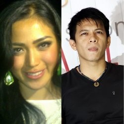 Jessica Iskandar: Kalau Jadian Sama Ariel Makan-makan!